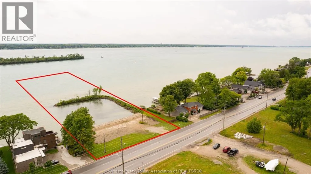 639 FRONT ROAD North Unit# LOT 1
