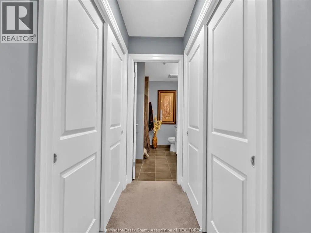 6 PARK Unit# 205