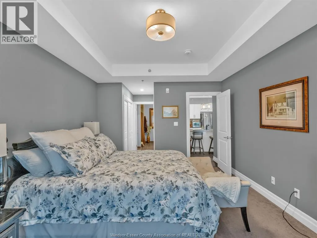 6 PARK Unit# 205