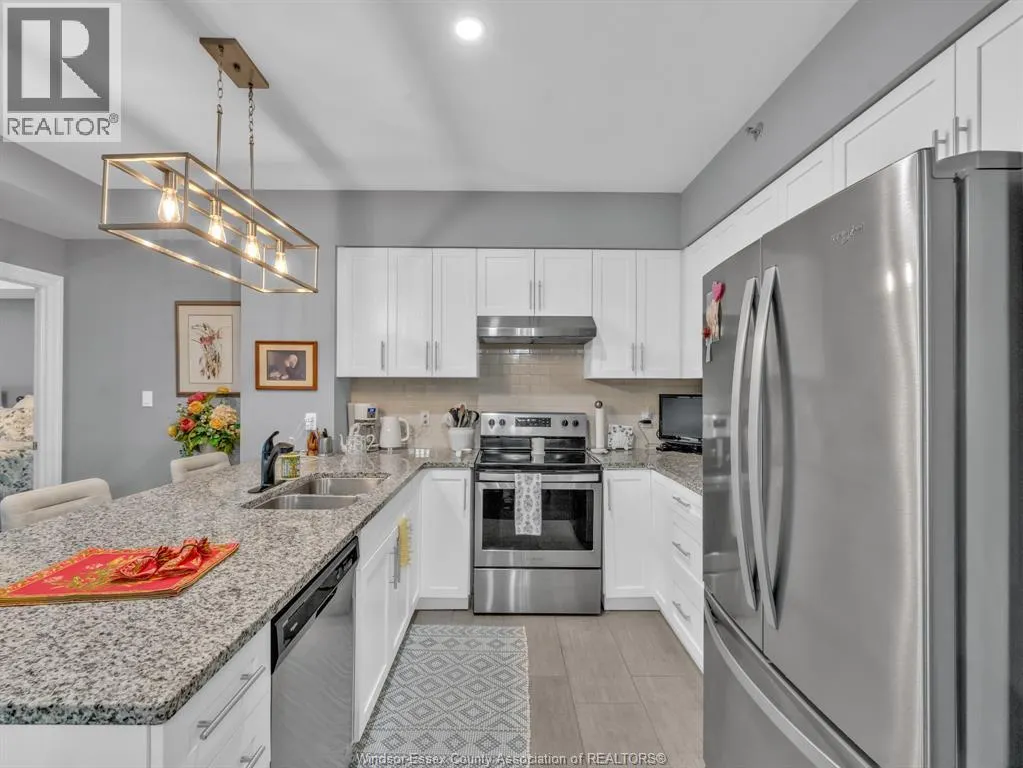 6 PARK Unit# 205