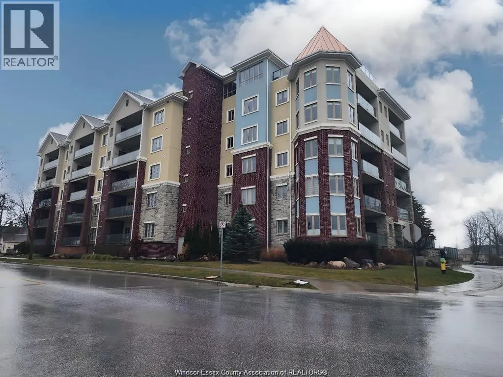 6 PARK Unit# 205
