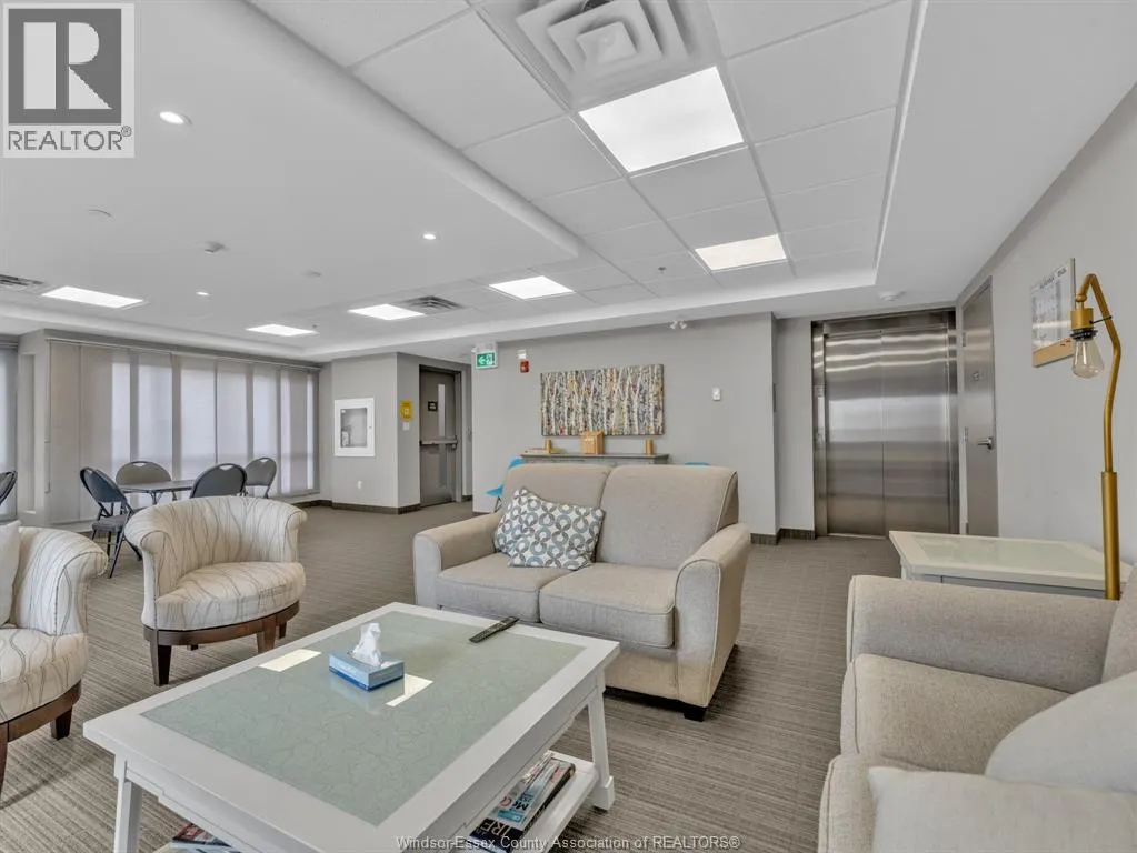 6 PARK Unit# 205