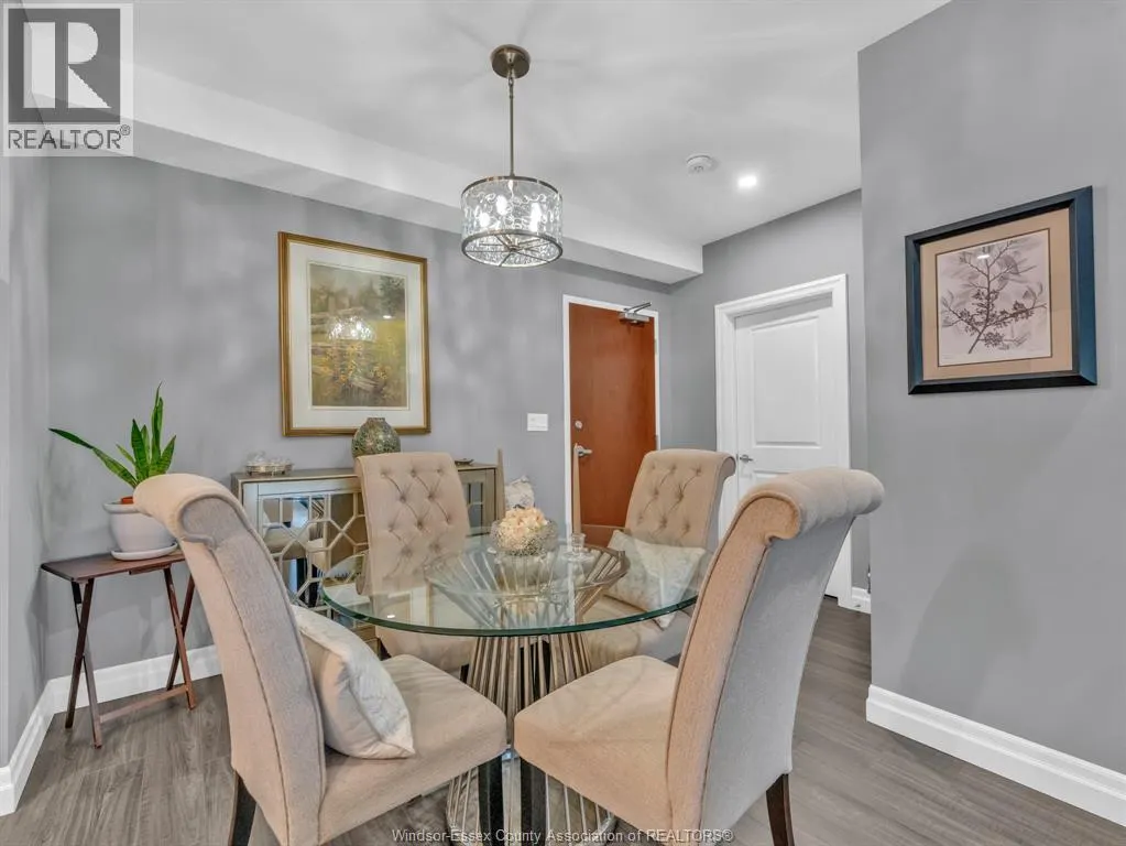 6 PARK Unit# 205