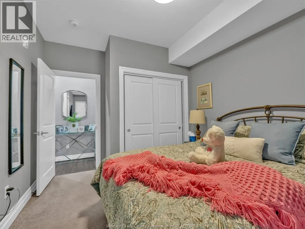 6 PARK Unit# 205