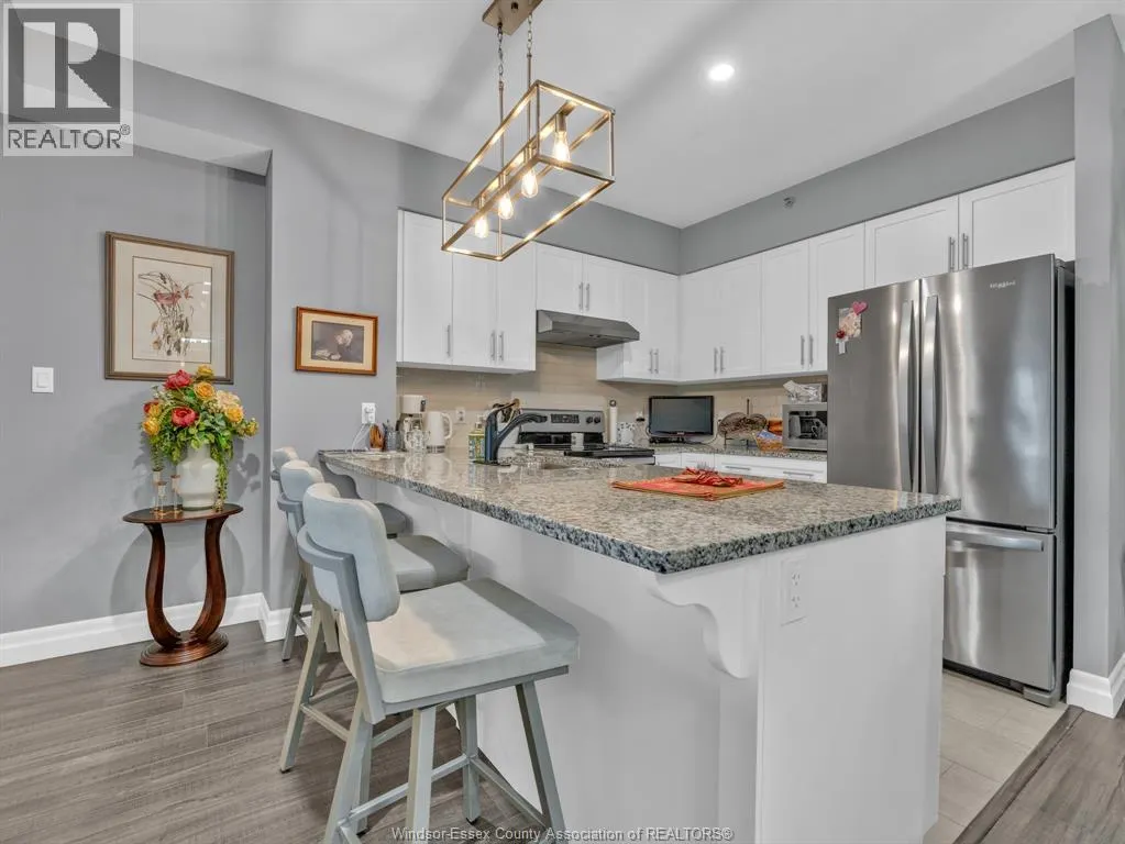 6 PARK Unit# 205