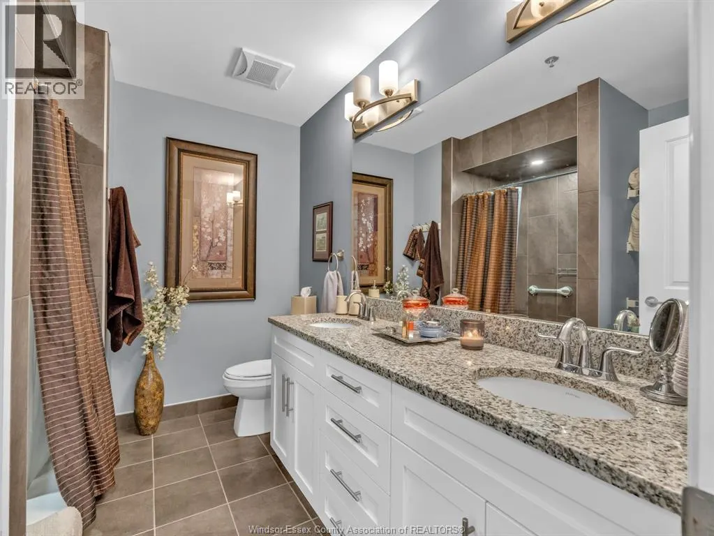 6 PARK Unit# 205