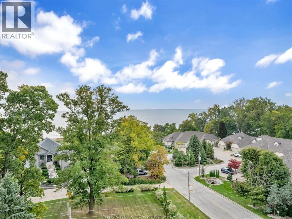 6 PARK Unit# 205
