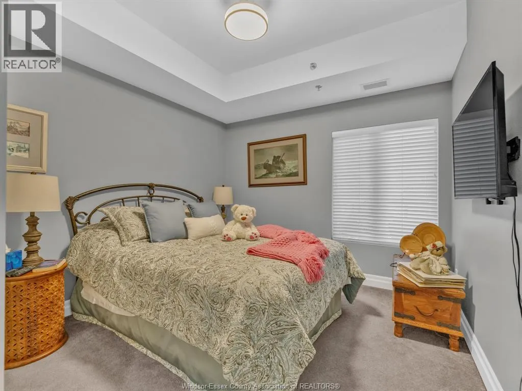 6 PARK Unit# 205