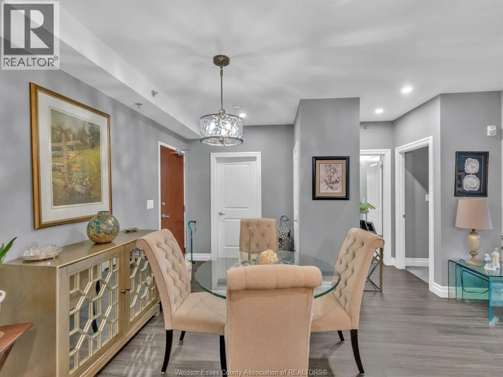 6 PARK Unit# 205
