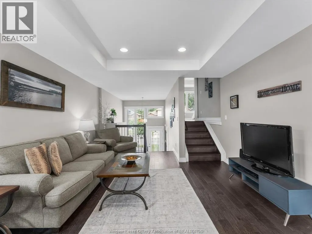 9 SHAW DRIVE