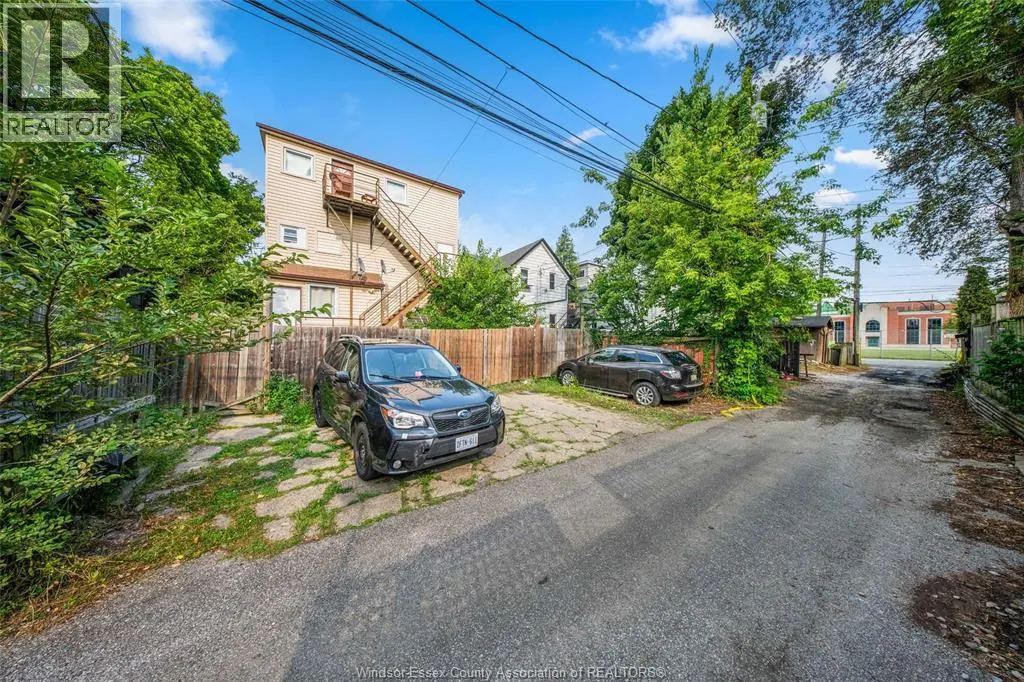 771 CHILVER ROAD