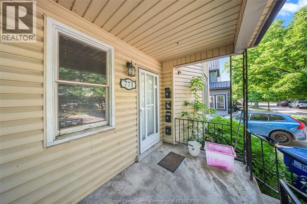 771 CHILVER ROAD