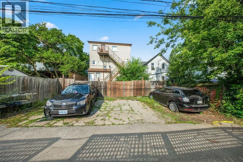 771 CHILVER ROAD
