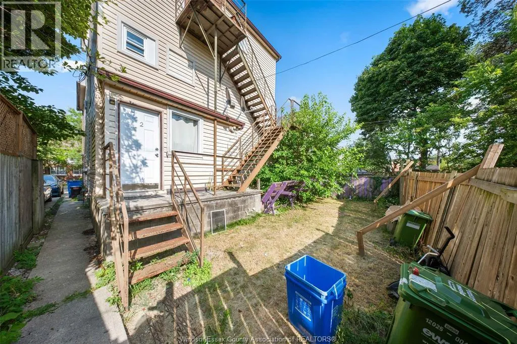 771 CHILVER ROAD