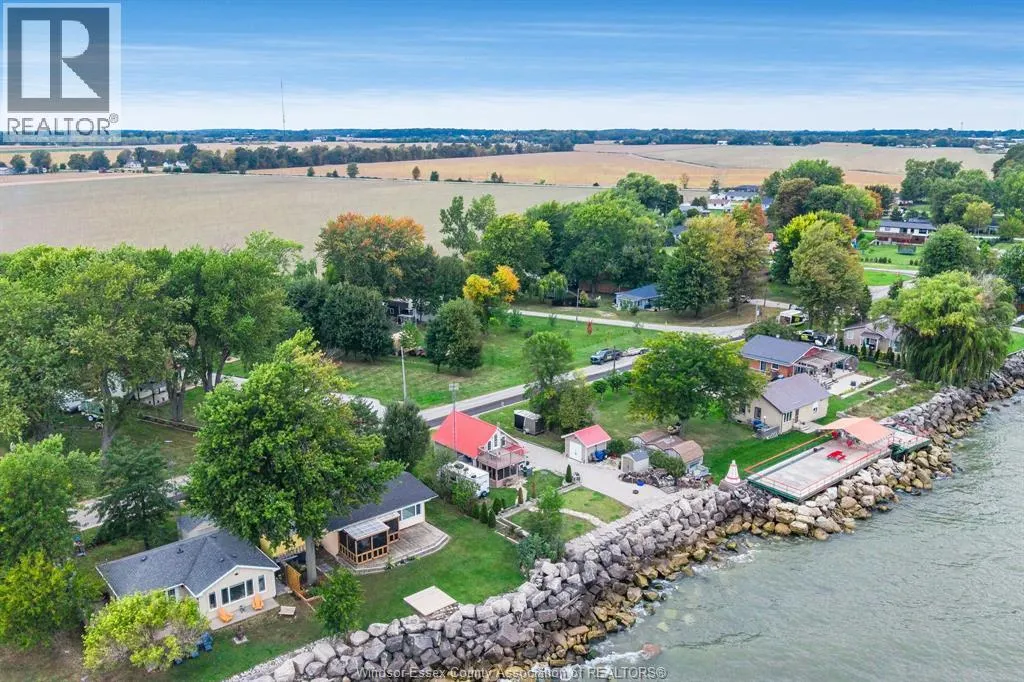 170 Lakeshore ROAD