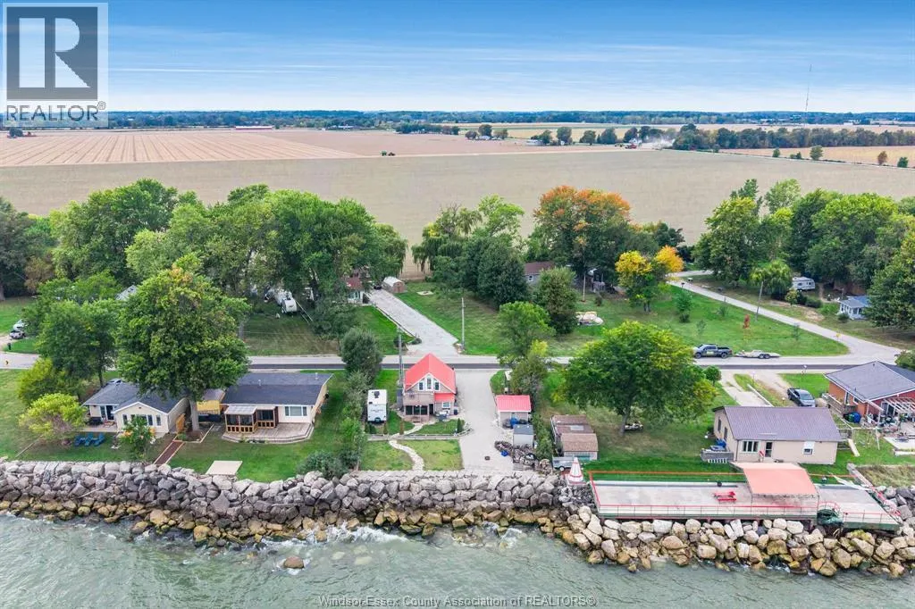 170 Lakeshore ROAD