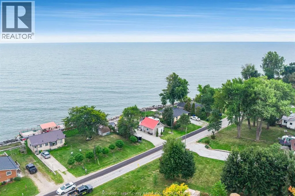 170 Lakeshore ROAD