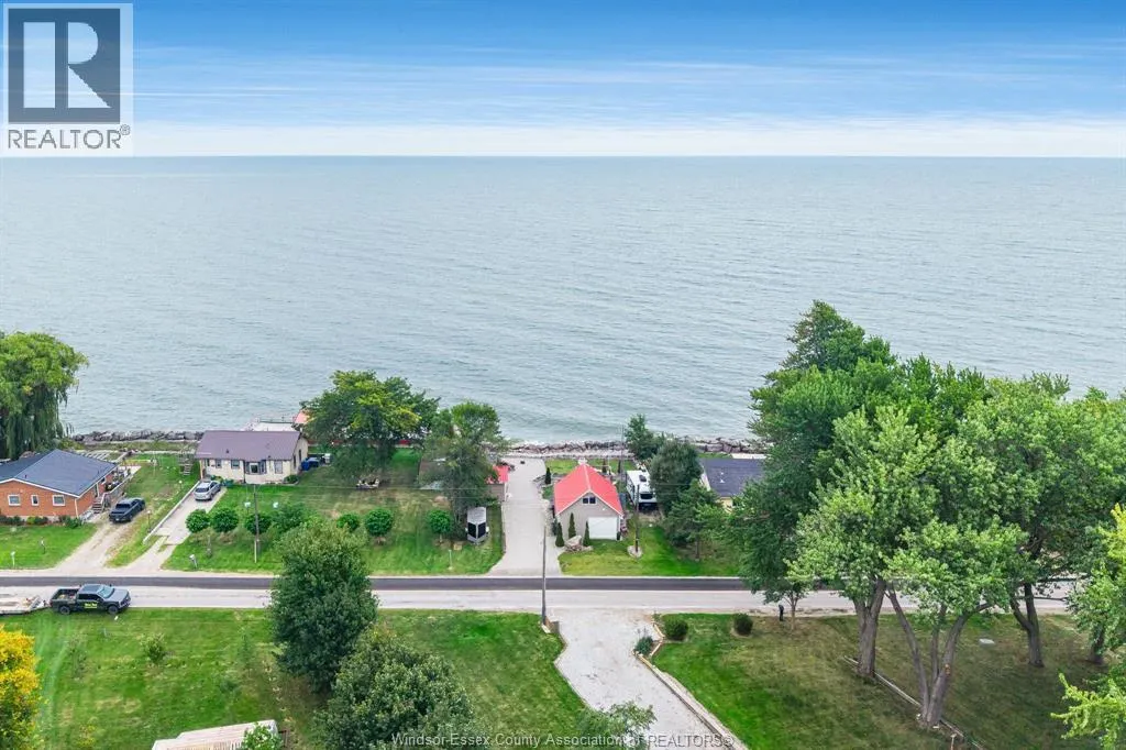 170 Lakeshore ROAD