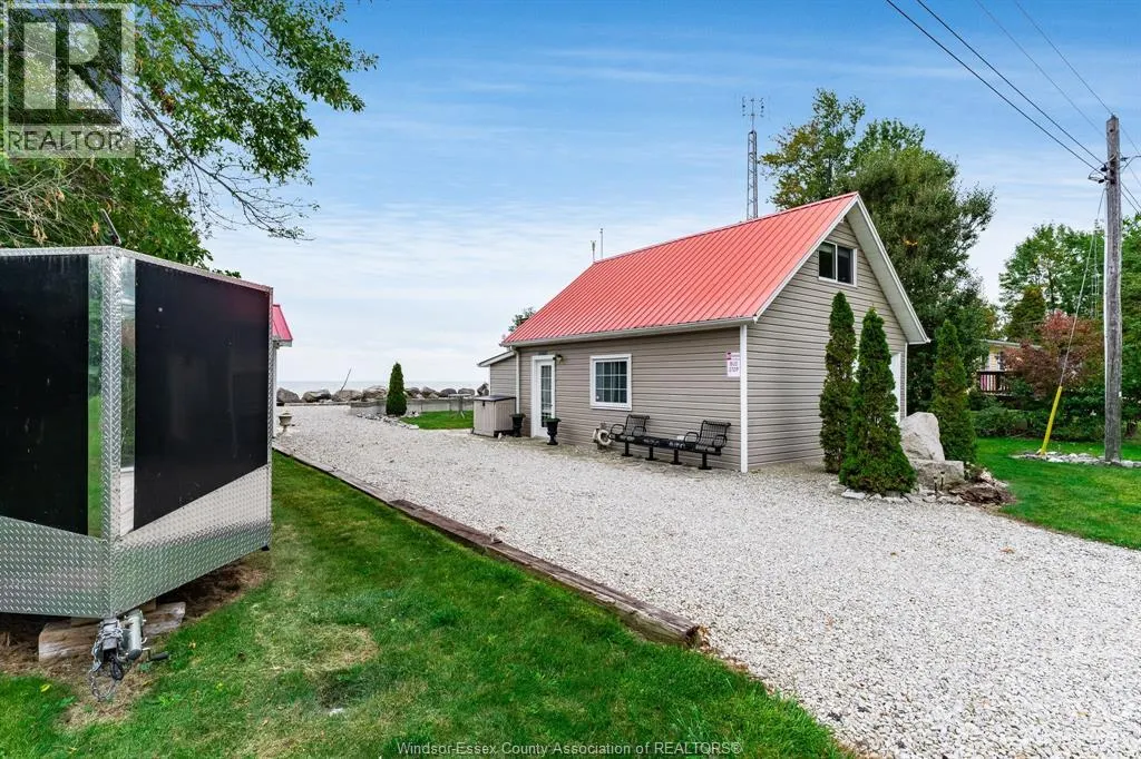170 Lakeshore ROAD