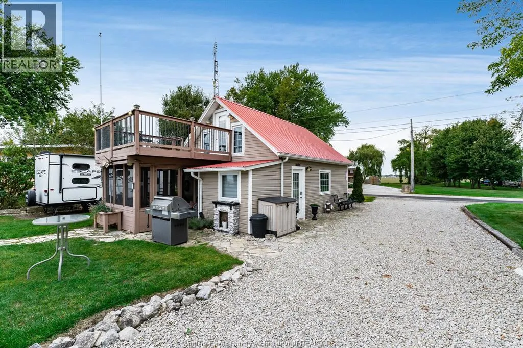 170 Lakeshore ROAD