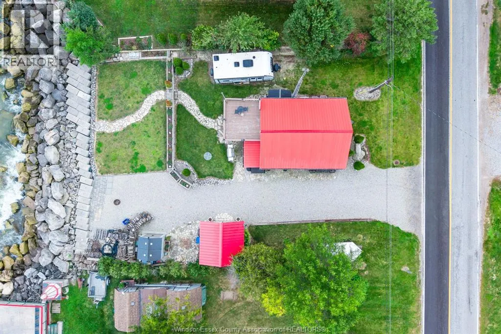 170 Lakeshore ROAD