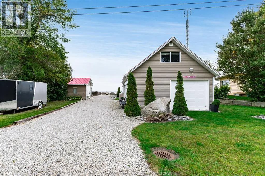 170 Lakeshore ROAD