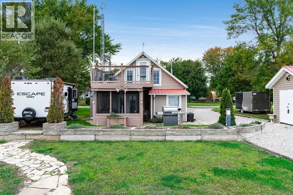 170 Lakeshore ROAD