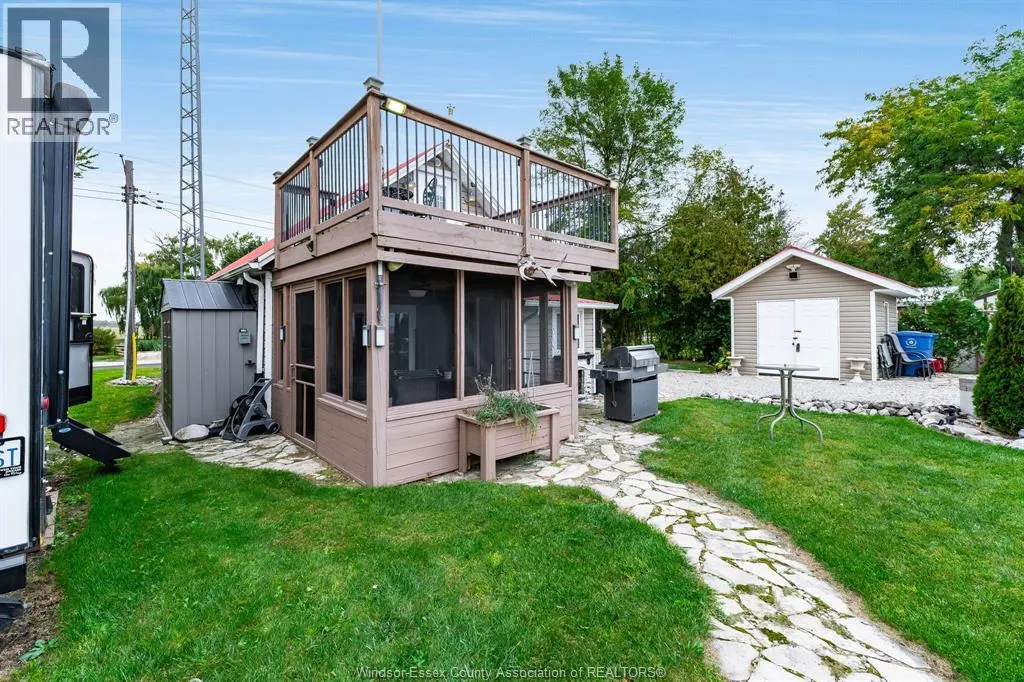 170 Lakeshore ROAD