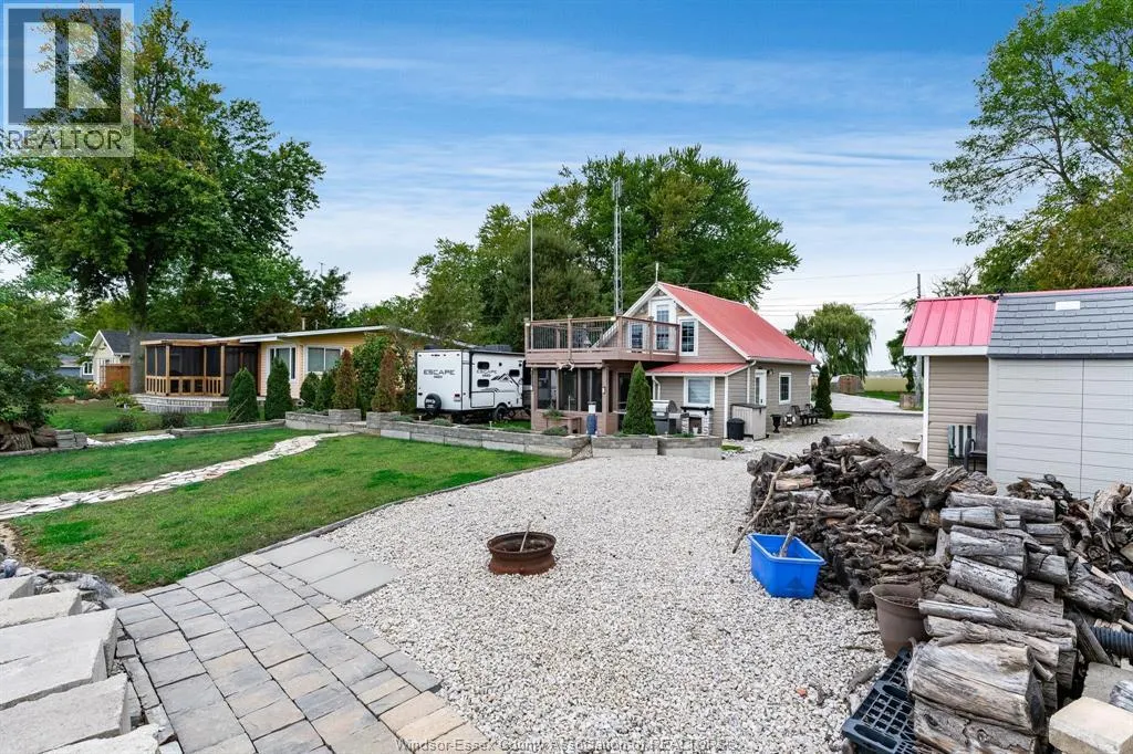 170 Lakeshore ROAD