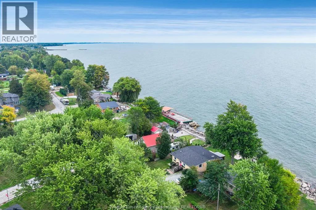 170 Lakeshore ROAD