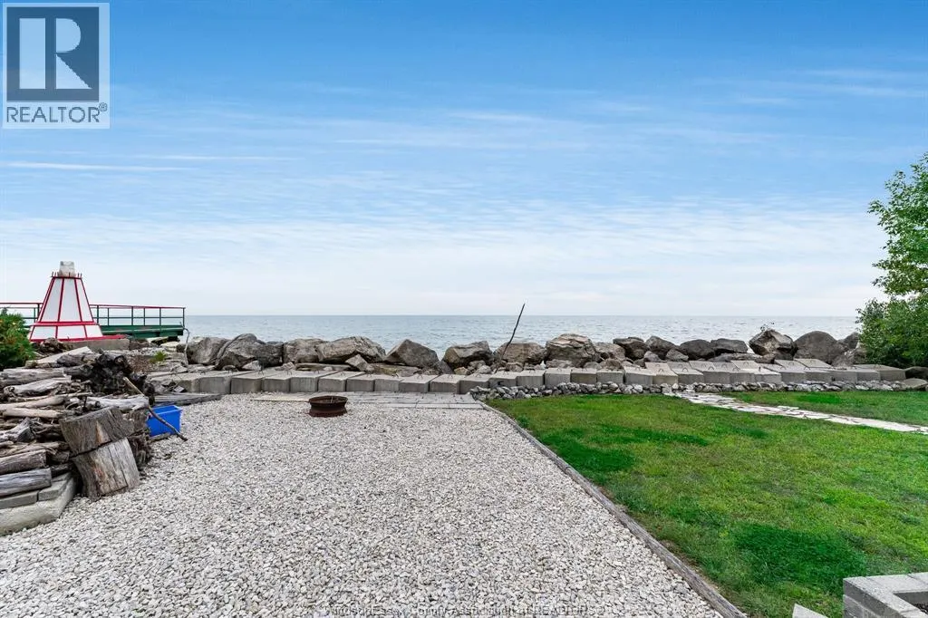 170 Lakeshore ROAD