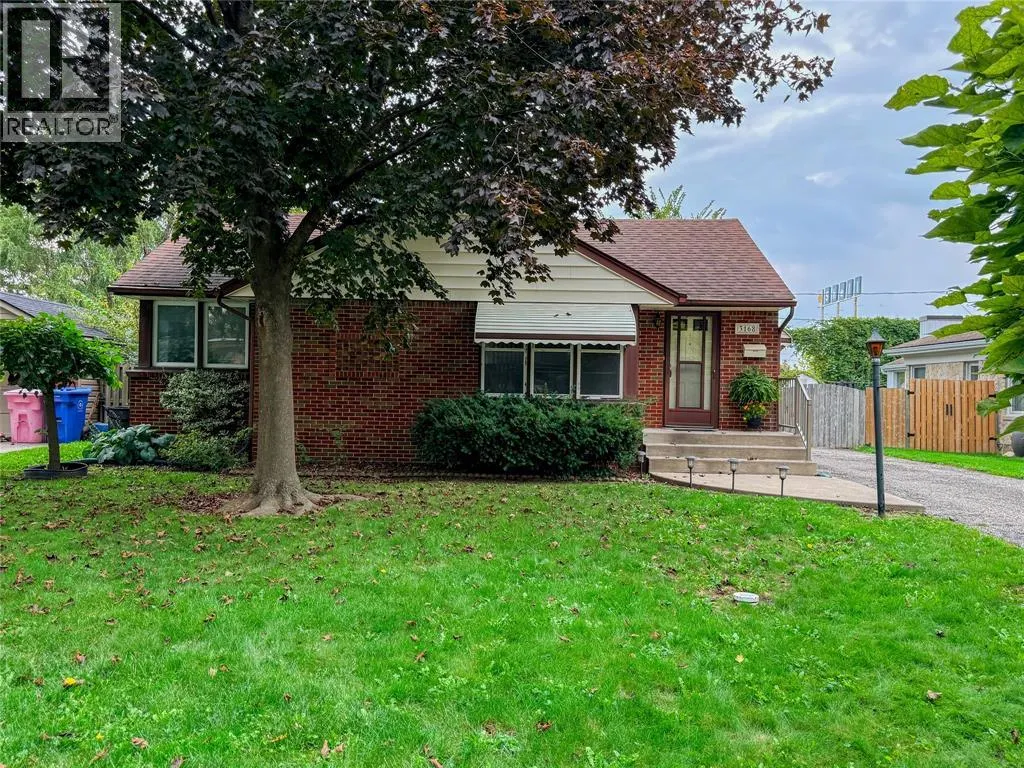 3168 CHURCH