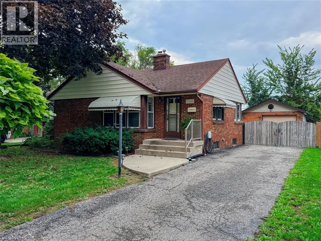 3168 CHURCH