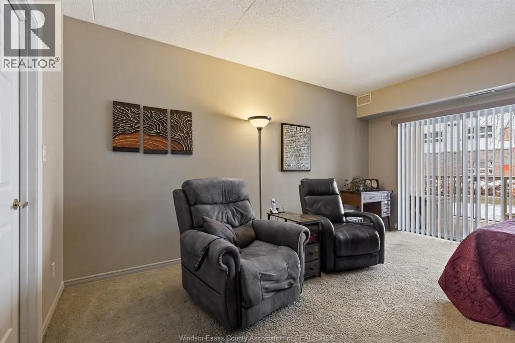 8335 WYANDOTTE STREET East Unit# 108