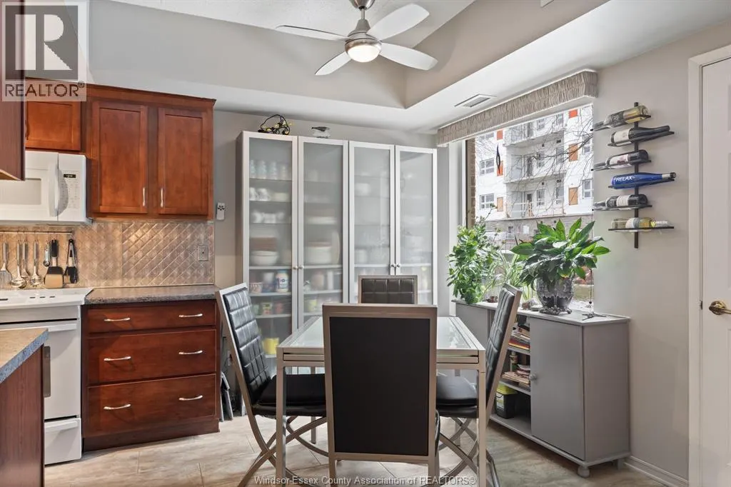 8335 WYANDOTTE STREET East Unit# 108
