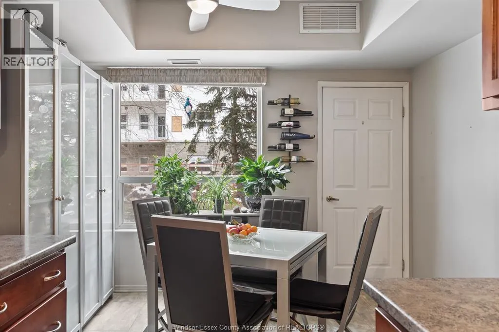 8335 WYANDOTTE STREET East Unit# 108