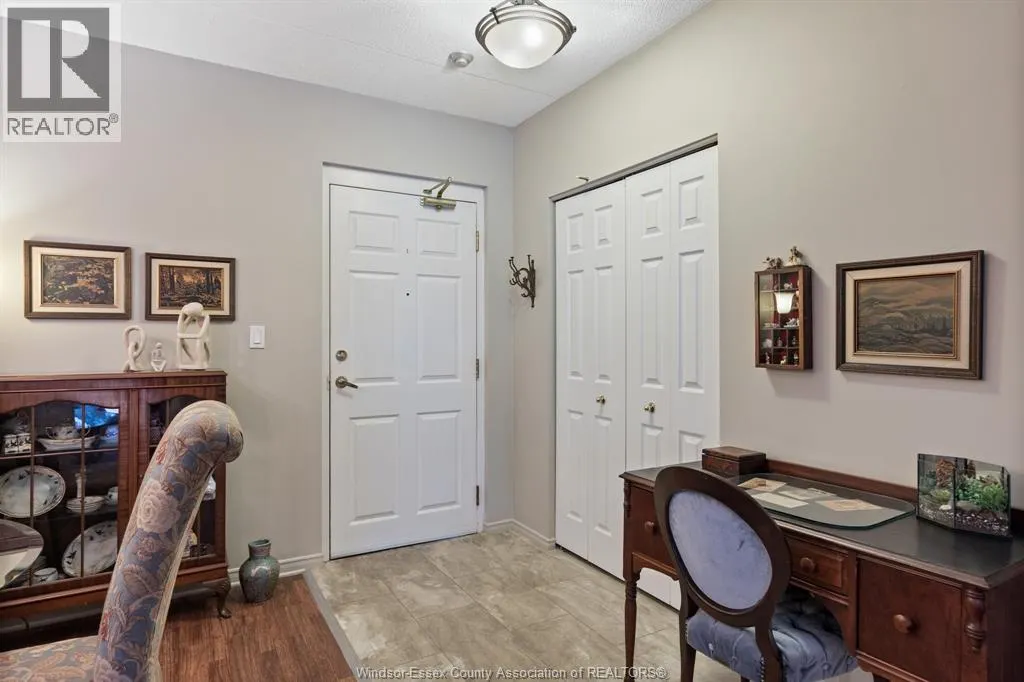 8335 WYANDOTTE STREET East Unit# 108