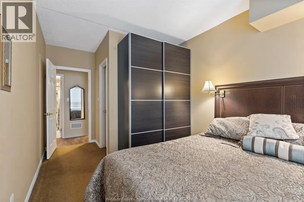 8335 WYANDOTTE STREET East Unit# 108