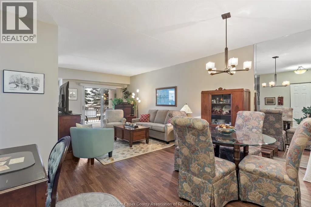 8335 WYANDOTTE STREET East Unit# 108