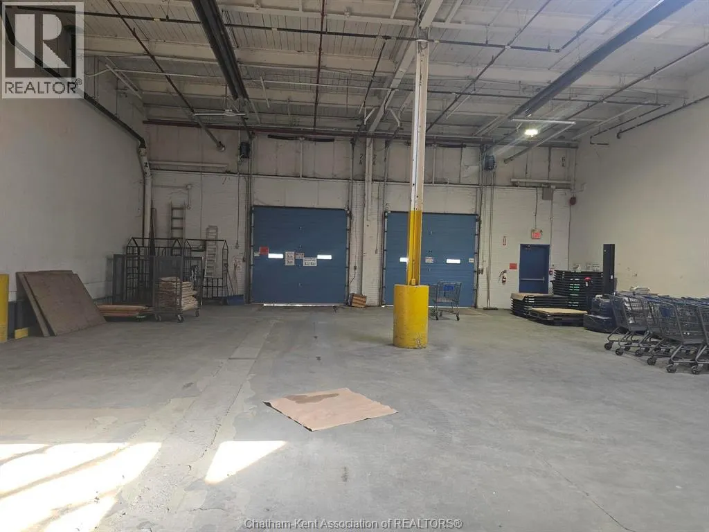 750 RICHMOND STREET