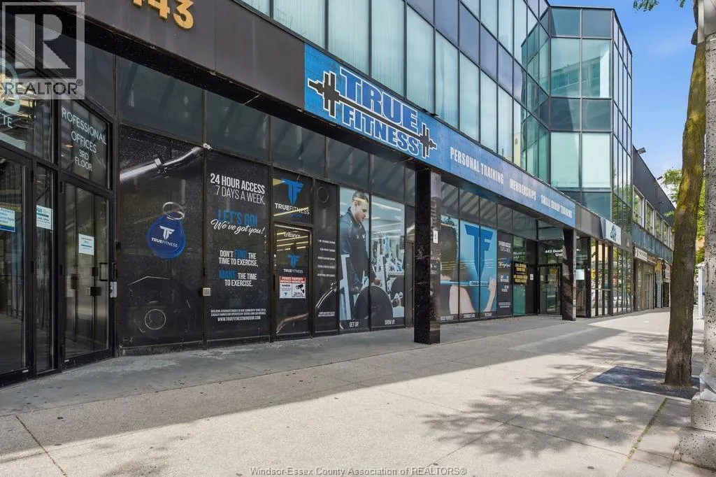 443 OUELLETTE AVENUE