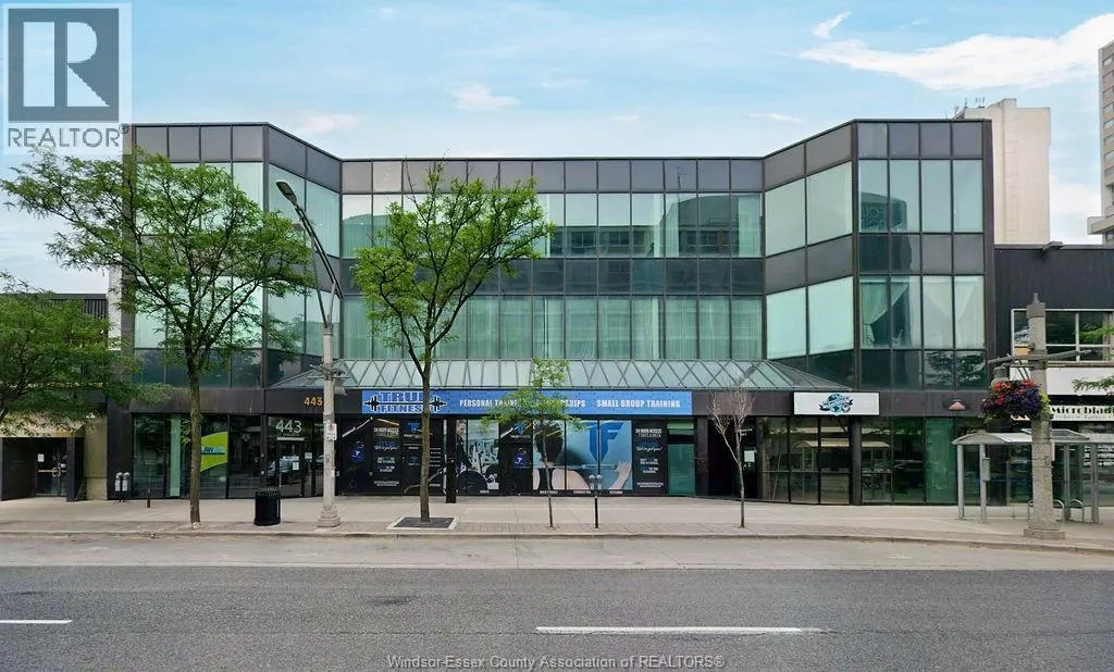 443 OUELLETTE AVENUE