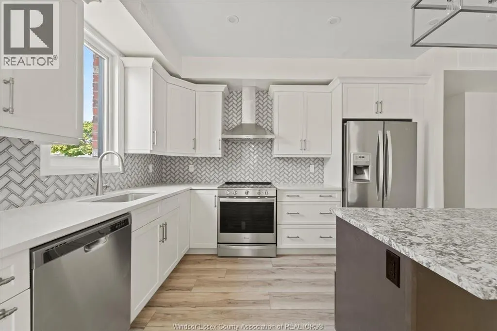 515 DALHOUSIE STREET Unit# 2B