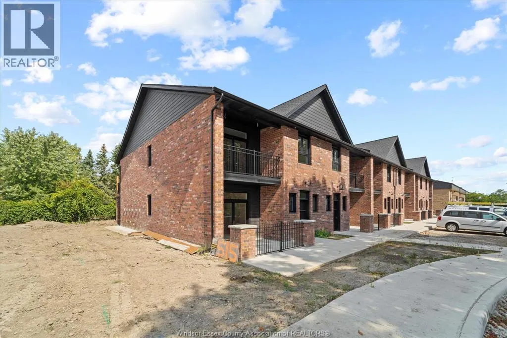 515 DALHOUSIE STREET Unit# 2B