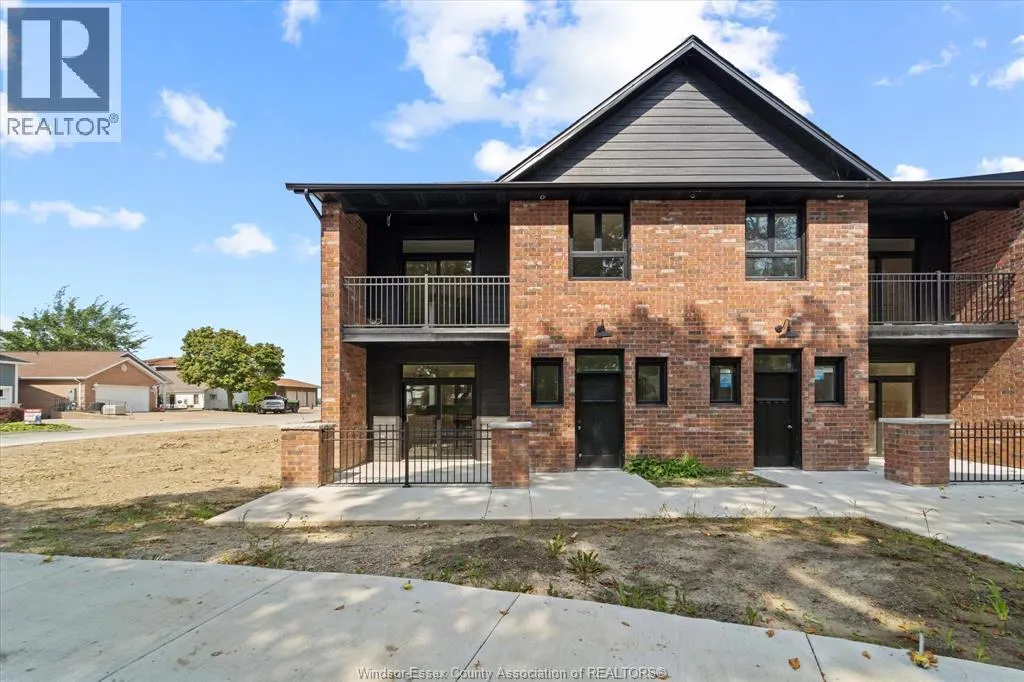 515 DALHOUSIE STREET Unit# 2B