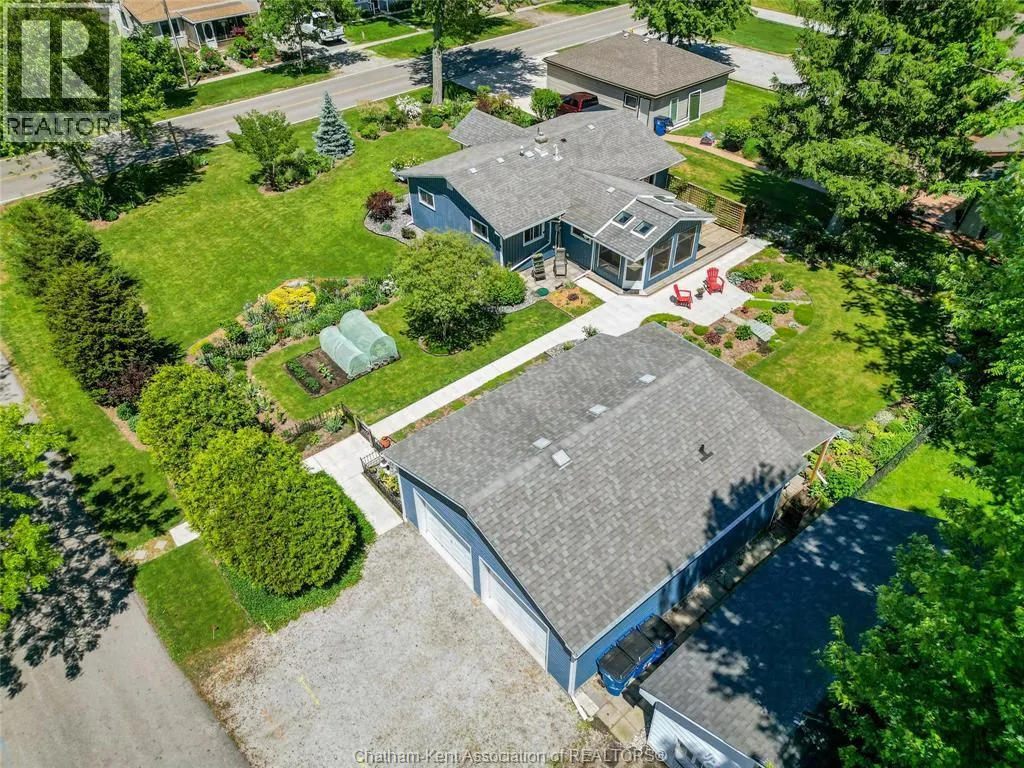 601 Towanda BOULEVARD