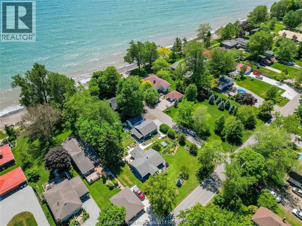 601 Towanda BOULEVARD