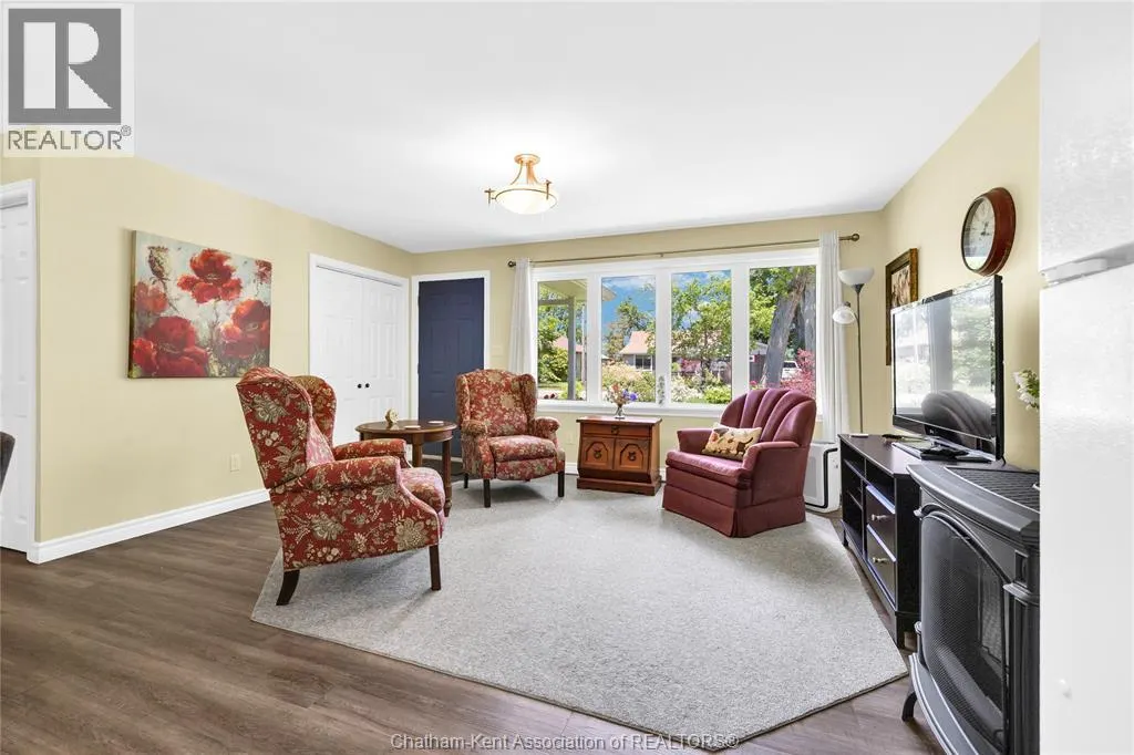 601 Towanda BOULEVARD