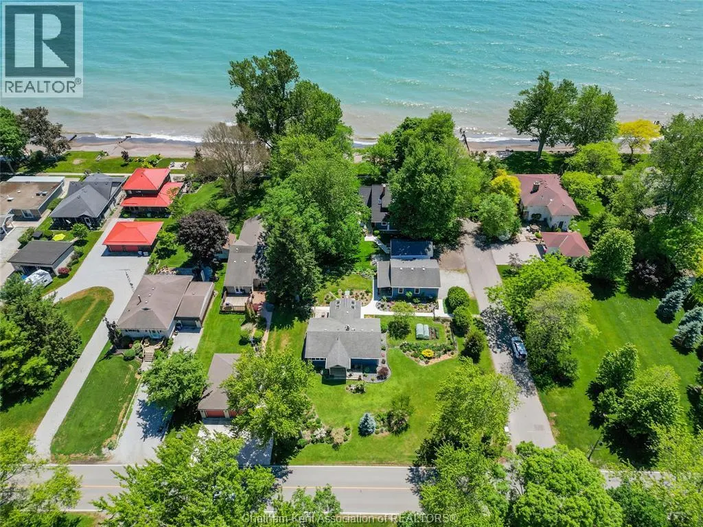 601 Towanda BOULEVARD