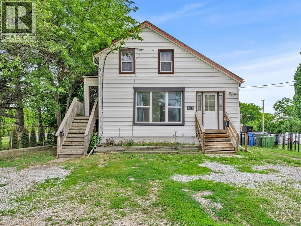 2724 PILLETTE ROAD